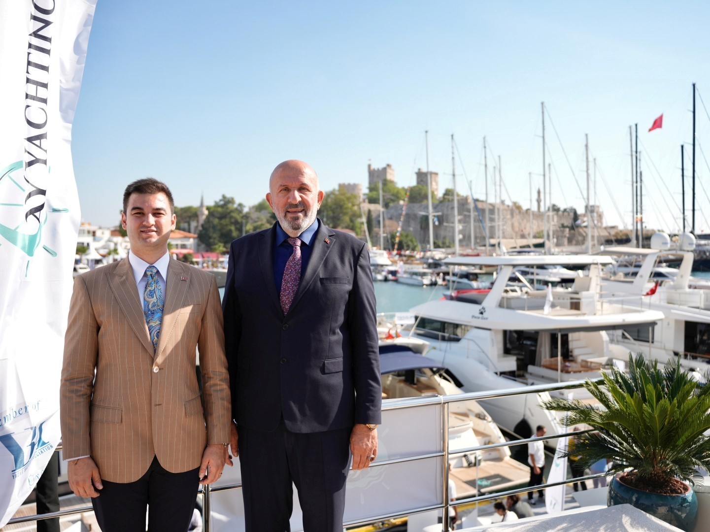 Türkiye Muhtarlar Konfederasyonu Genel