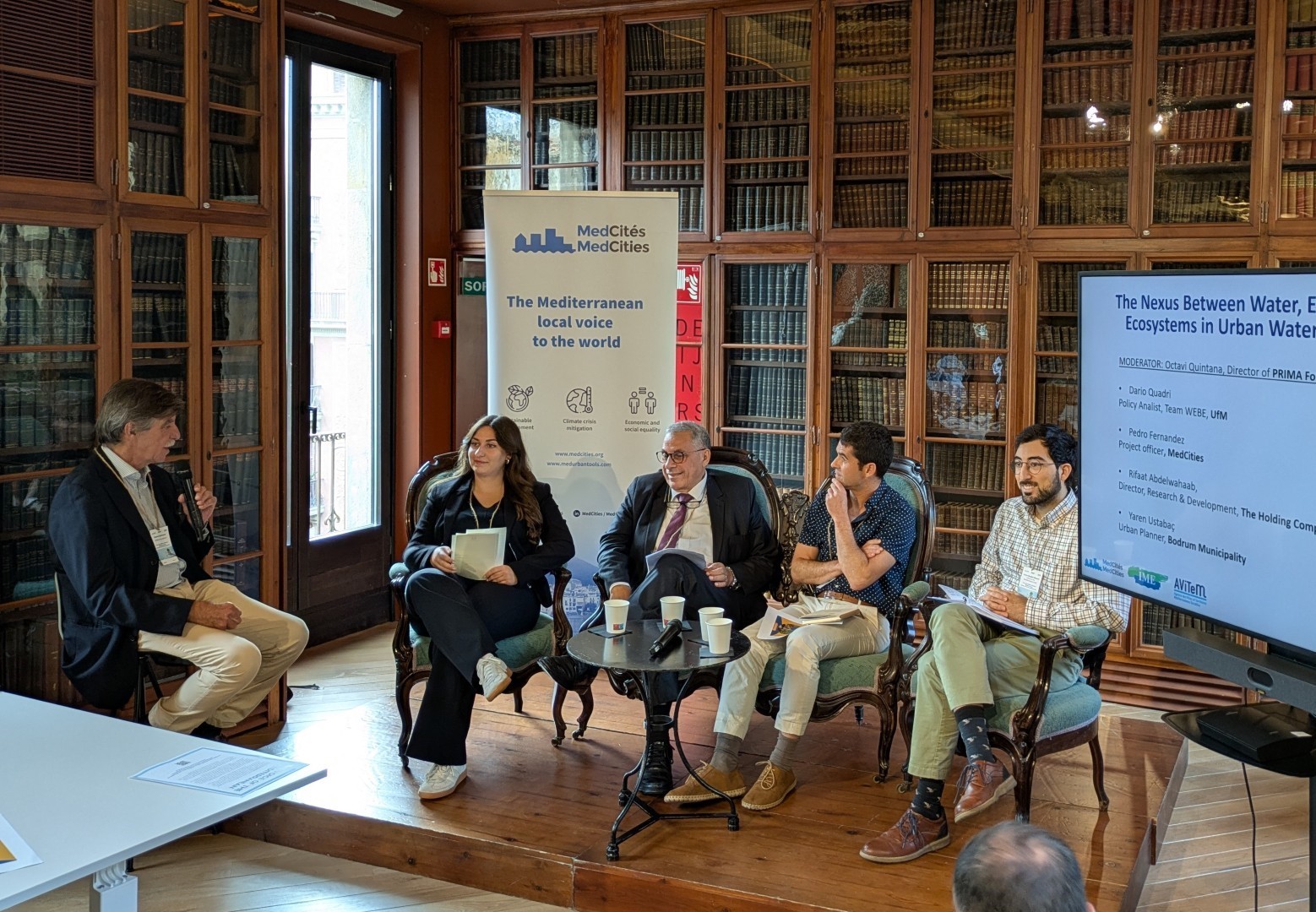 Bodrum Belediyesi, Akdeniz’de artan