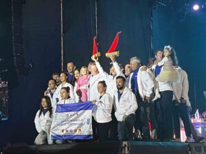 Bodrum CUP’ta MSKÜ Rüzgârı: STS Bodrum Okul Gemisi’nden 2 kupa