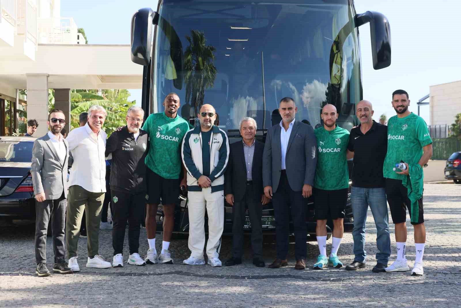 Bodrum Kai-Der (Kars Ardahan