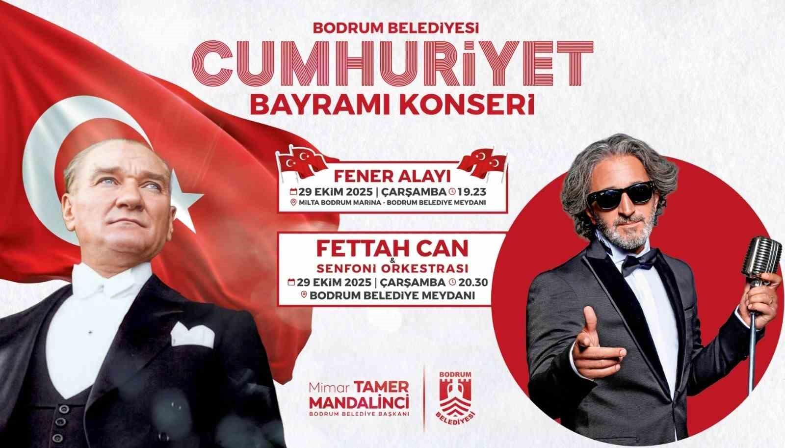 29 Ekim Cumhuriyet Bayramı,
