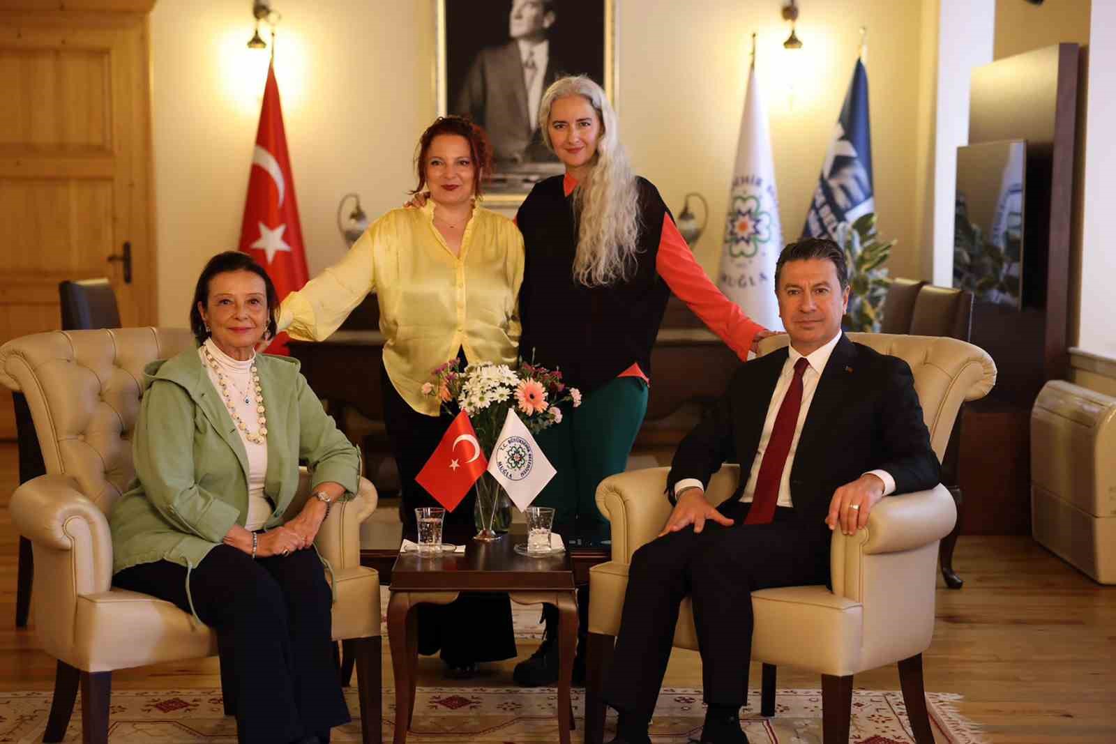 Muğla Büyükşehir Belediyesi, Cumhuriyet’in