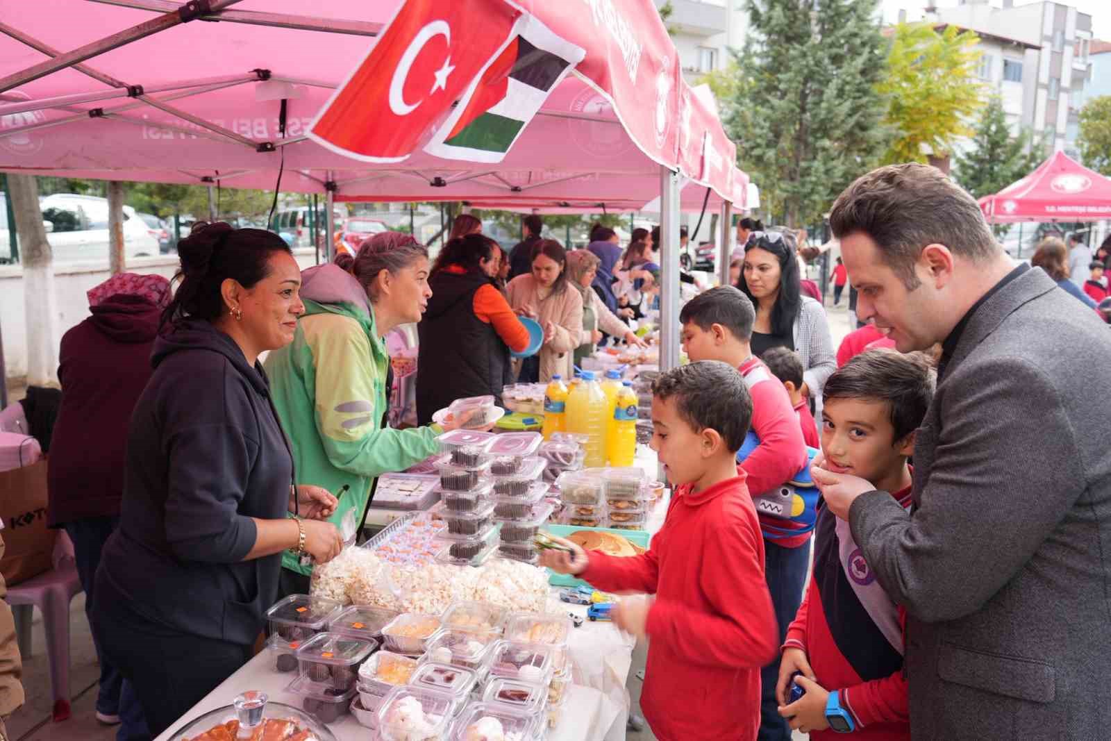 -Millî Eğitim Bakanlığı himayelerinde