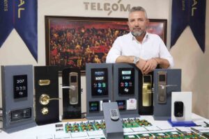 Eski sistem anahtar tarihe karışıyor