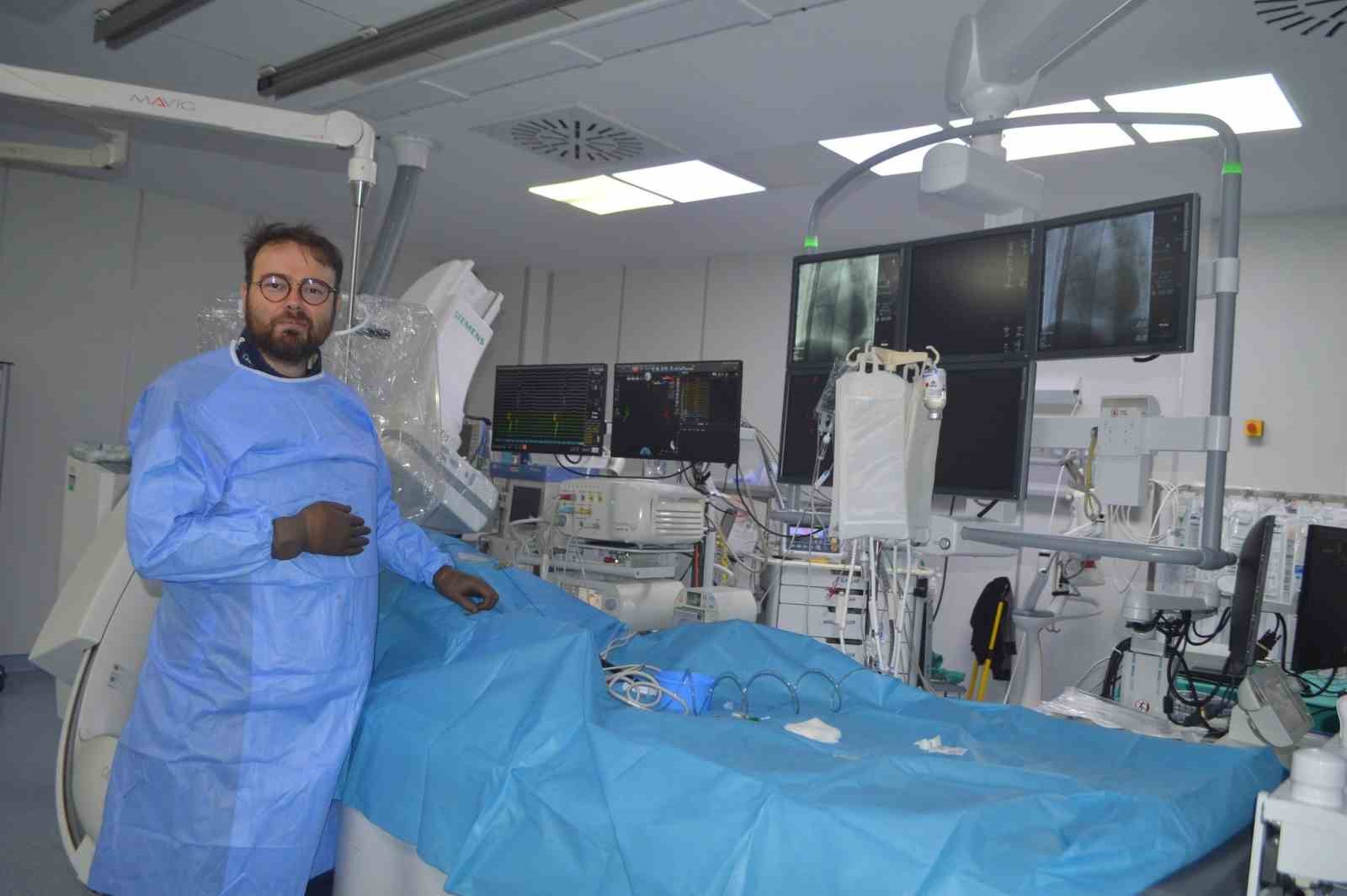 Muğla Eğitim ve Araştırma