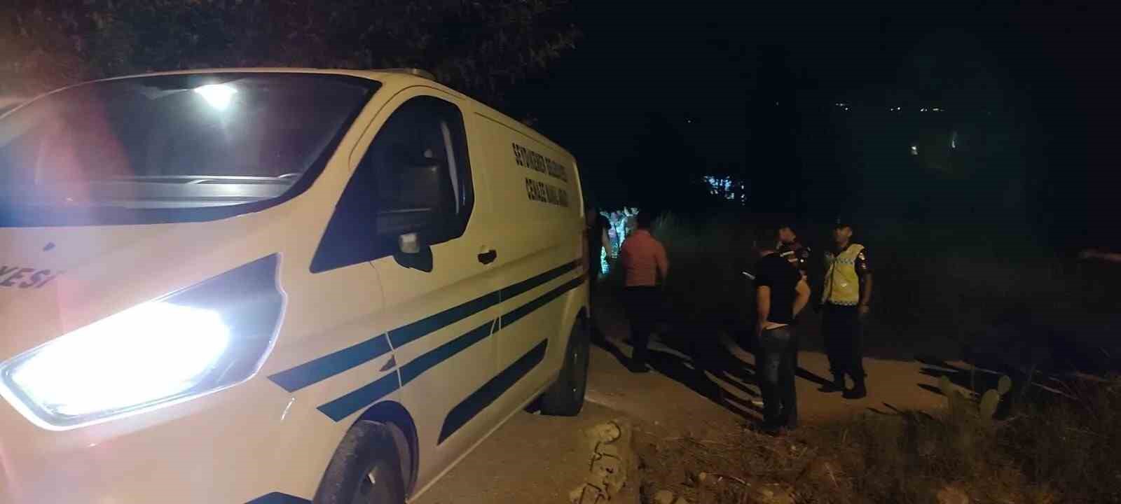Komşu katili için müebbet hapis kararı Muğla’nın Seydikemer ilçesinde husumetli