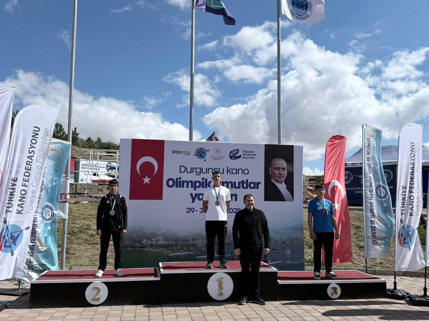 Muğla’nın Köyceğiz ilçesi Naip