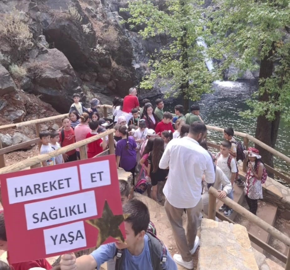 Muğla’nın Köyceğiz ilçesinde ‘Yeşil