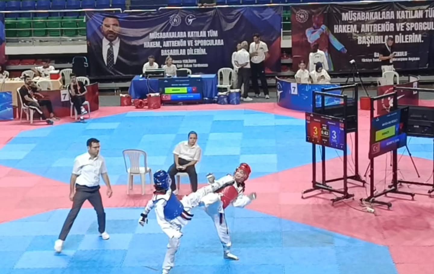 Muğla’nın Köyceğiz ilçesi Yunus