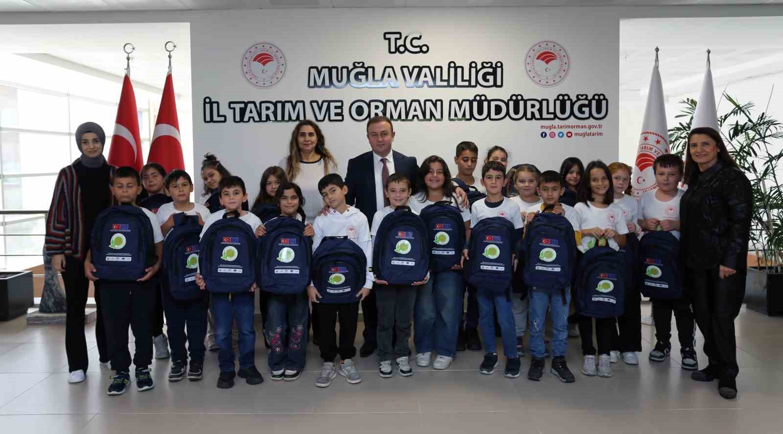Tarım ve Orman Bakanlığı