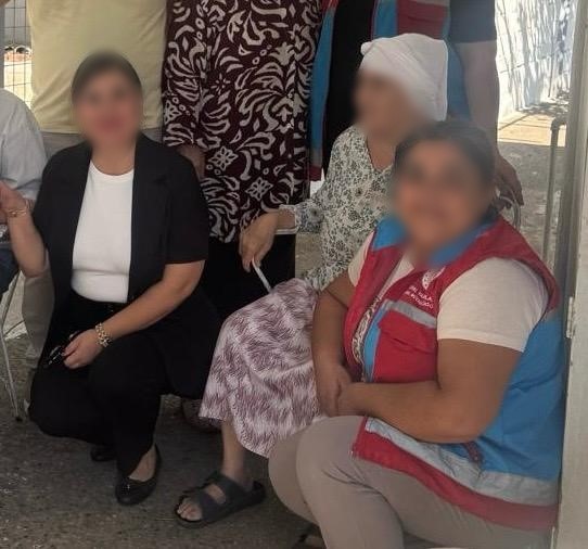 Marmaris Sosyal Yardımlaşma ve