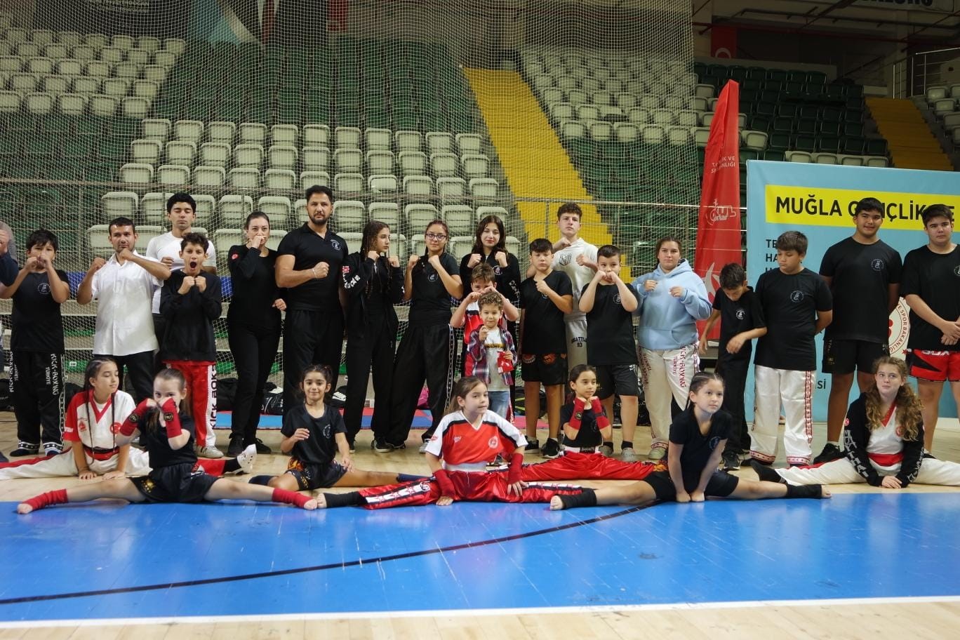 Muğla’da 26 Ekim tarihinde