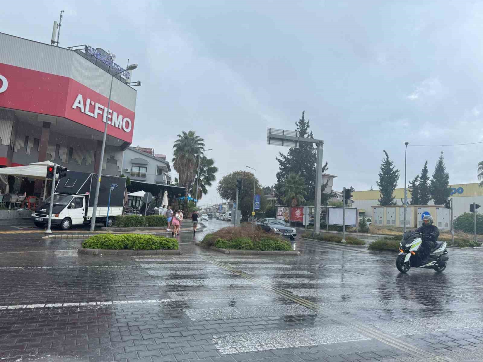 Meteoroloji 4. Bölge Müdürlüğü’nden