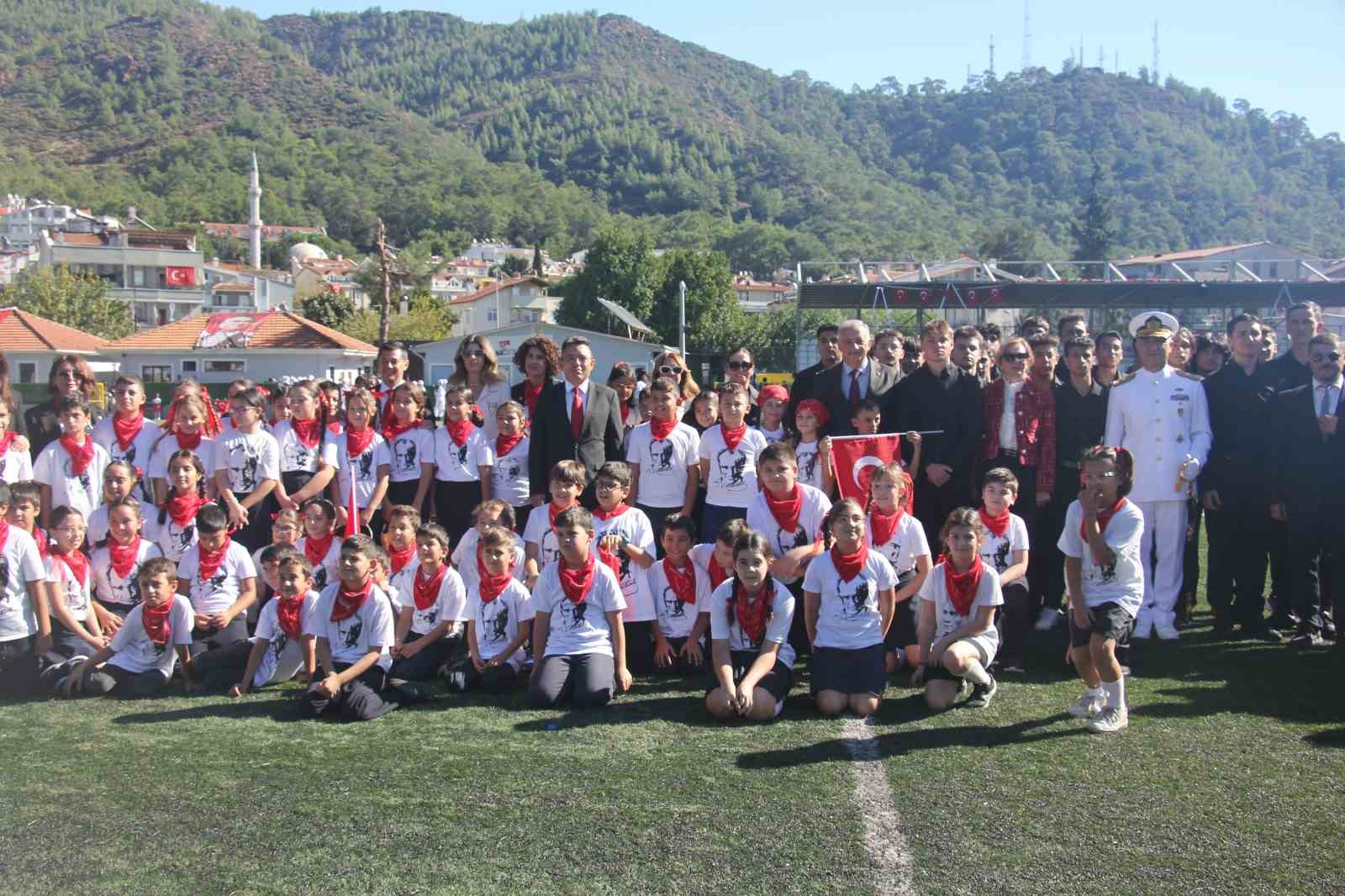 Türkiye Cumhuriyeti’nin 102. kuruluş