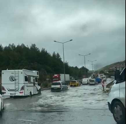 Meteoroloji Genel Müdürlüğü’nün uyarıları