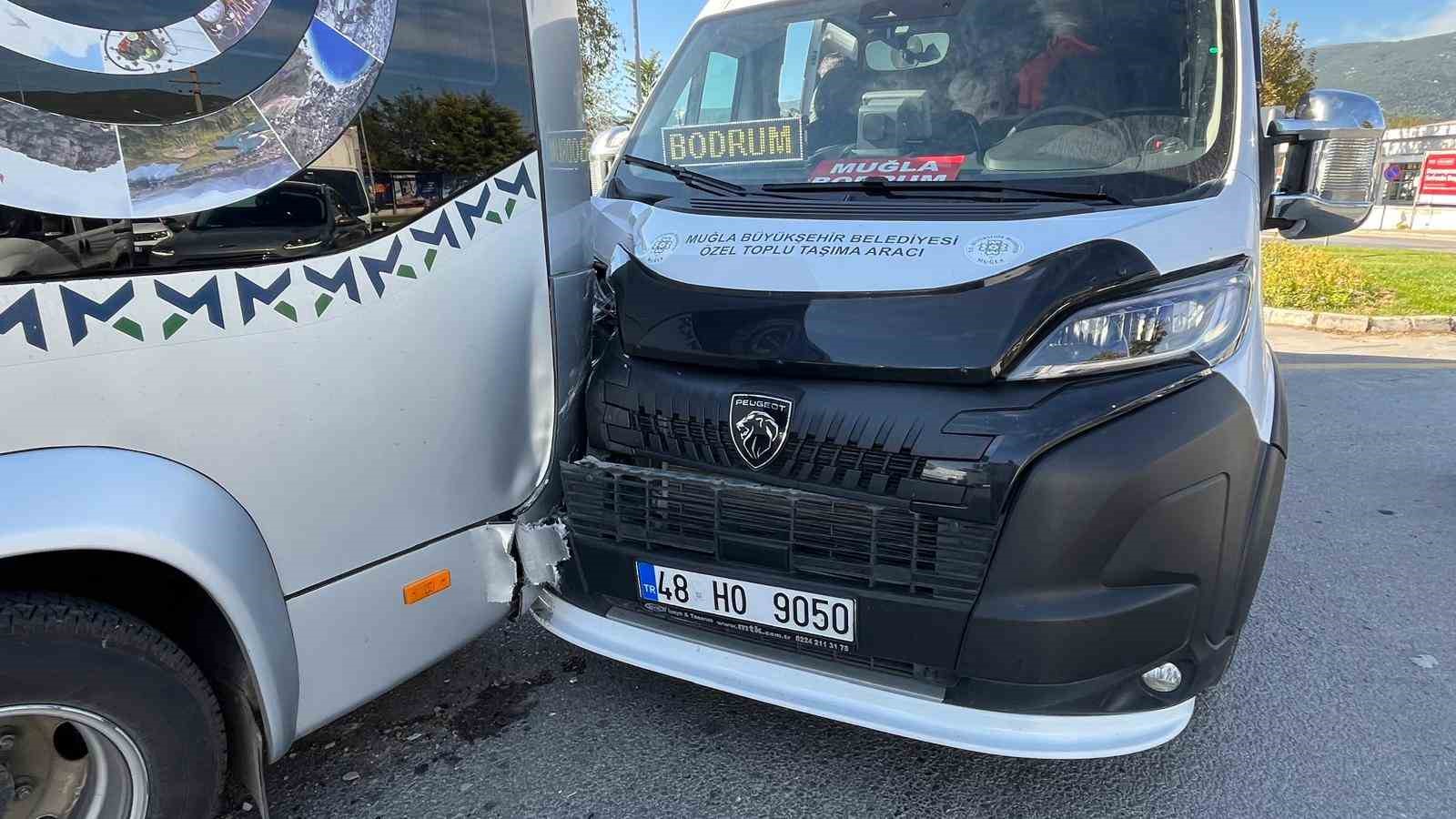 Muğla’nın Menteşe ilçesi Adliye