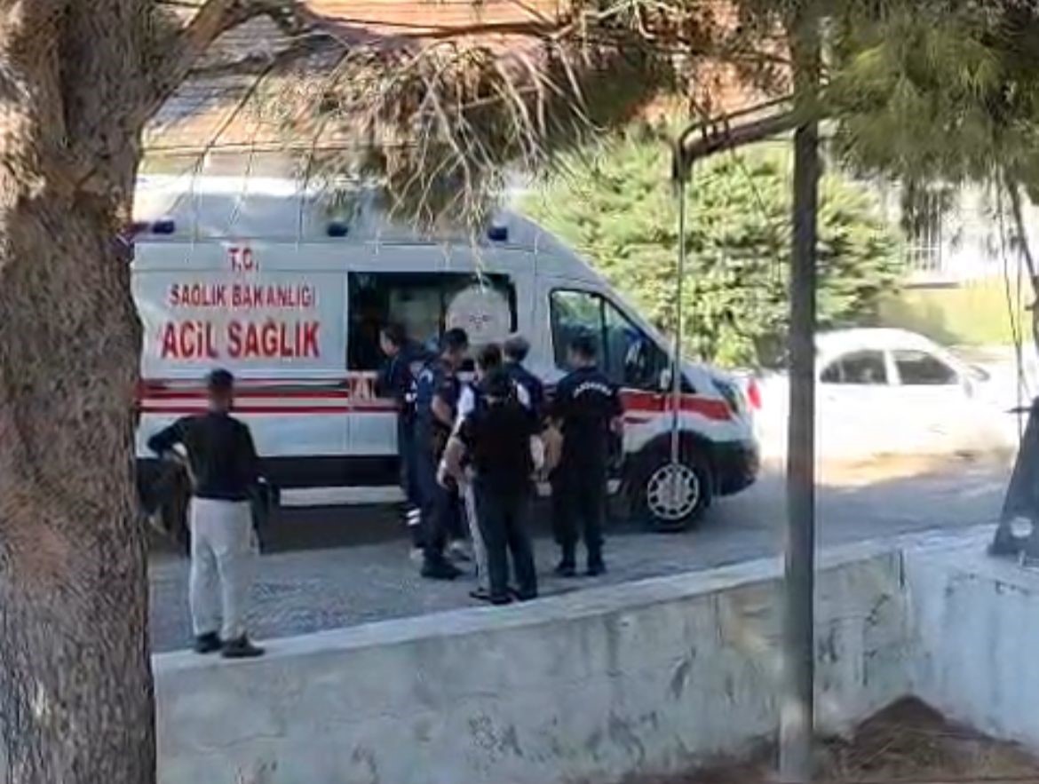Milas’ta silahlı kavga 2 kişi hayatınıkaybetti Muğla’nın milas ilçesinde bir