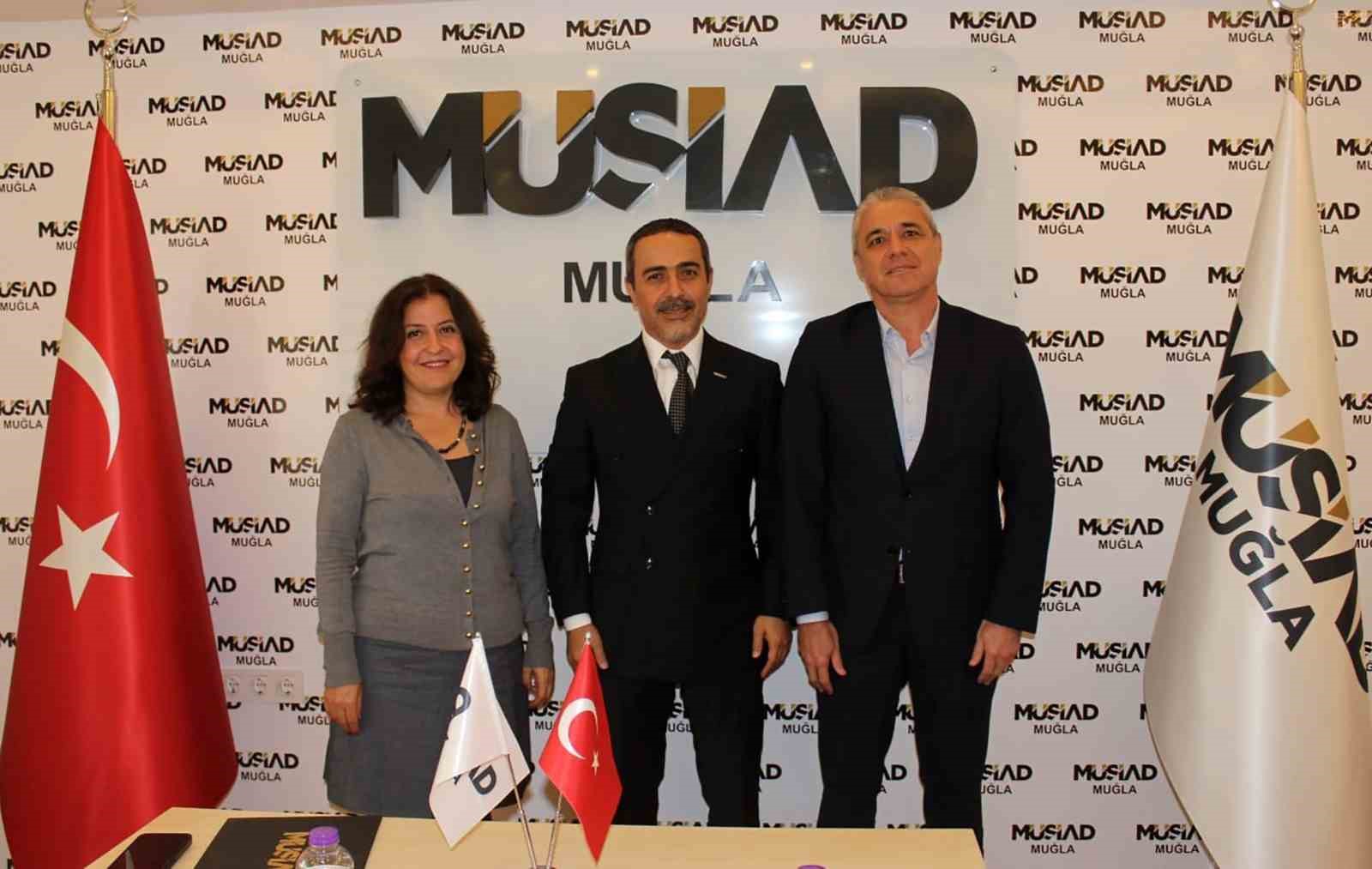 Muğla Sıtkı Koçman Üniversitesi