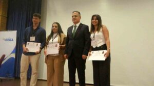 Muğla, 75 milyon TL’lik apiterapi yatırımıyla dünya markası olmaya hazırlanıyor