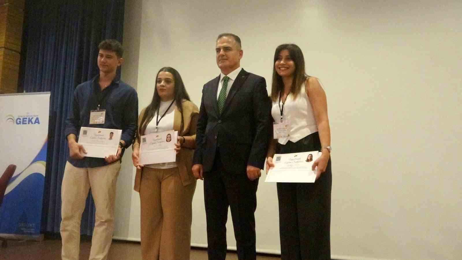 Muğla’nın arıcılık ürünlerinin katma