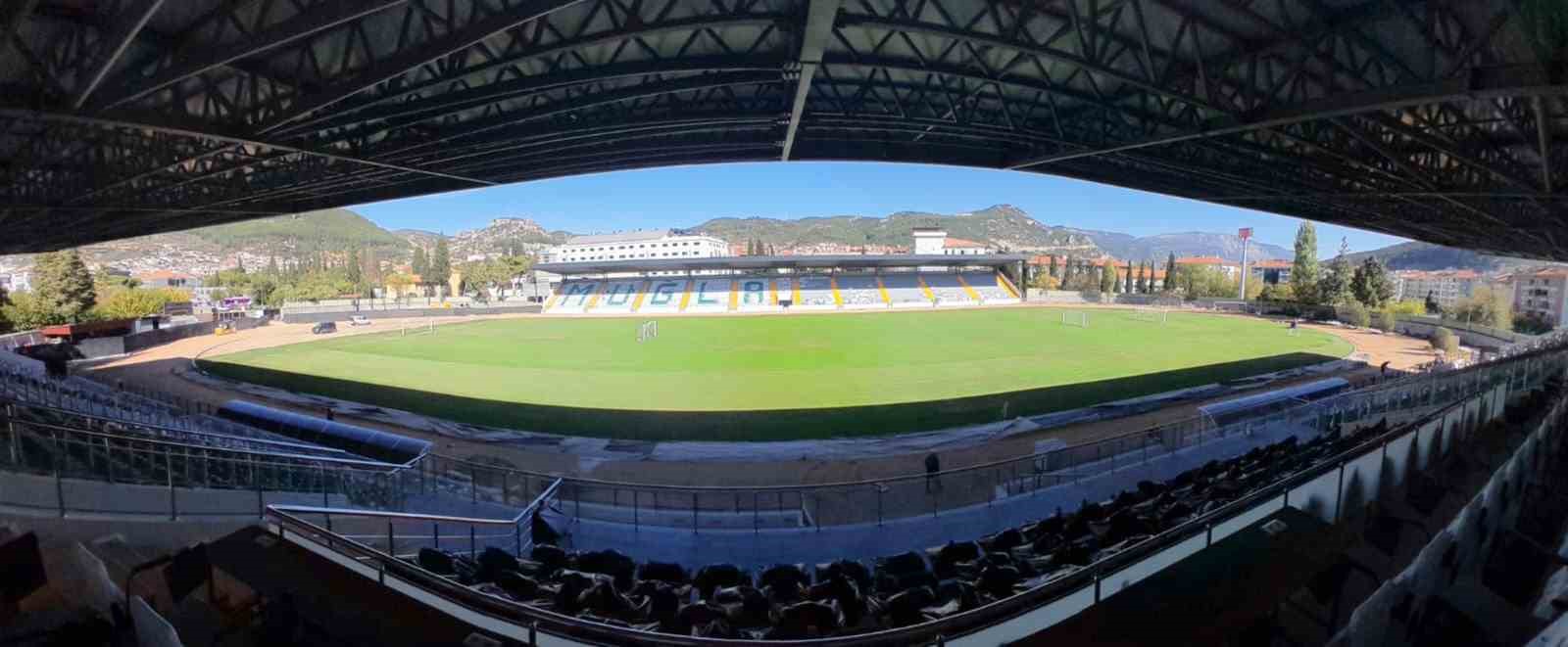 2024-2025 sezonunda 3. Ligden