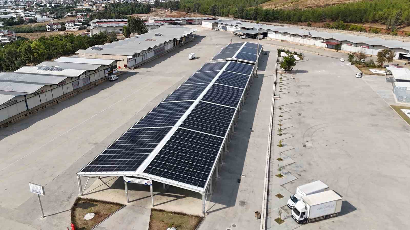 Muğla Büyükşehir Belediyesi, Fethiye