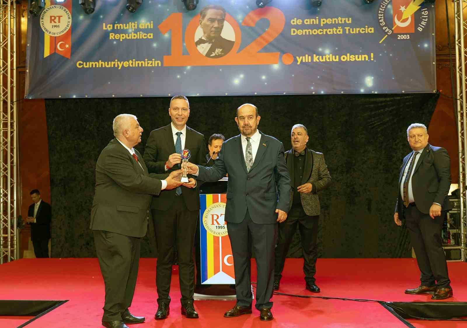 GAP Gazeteciler Birliği tarafından