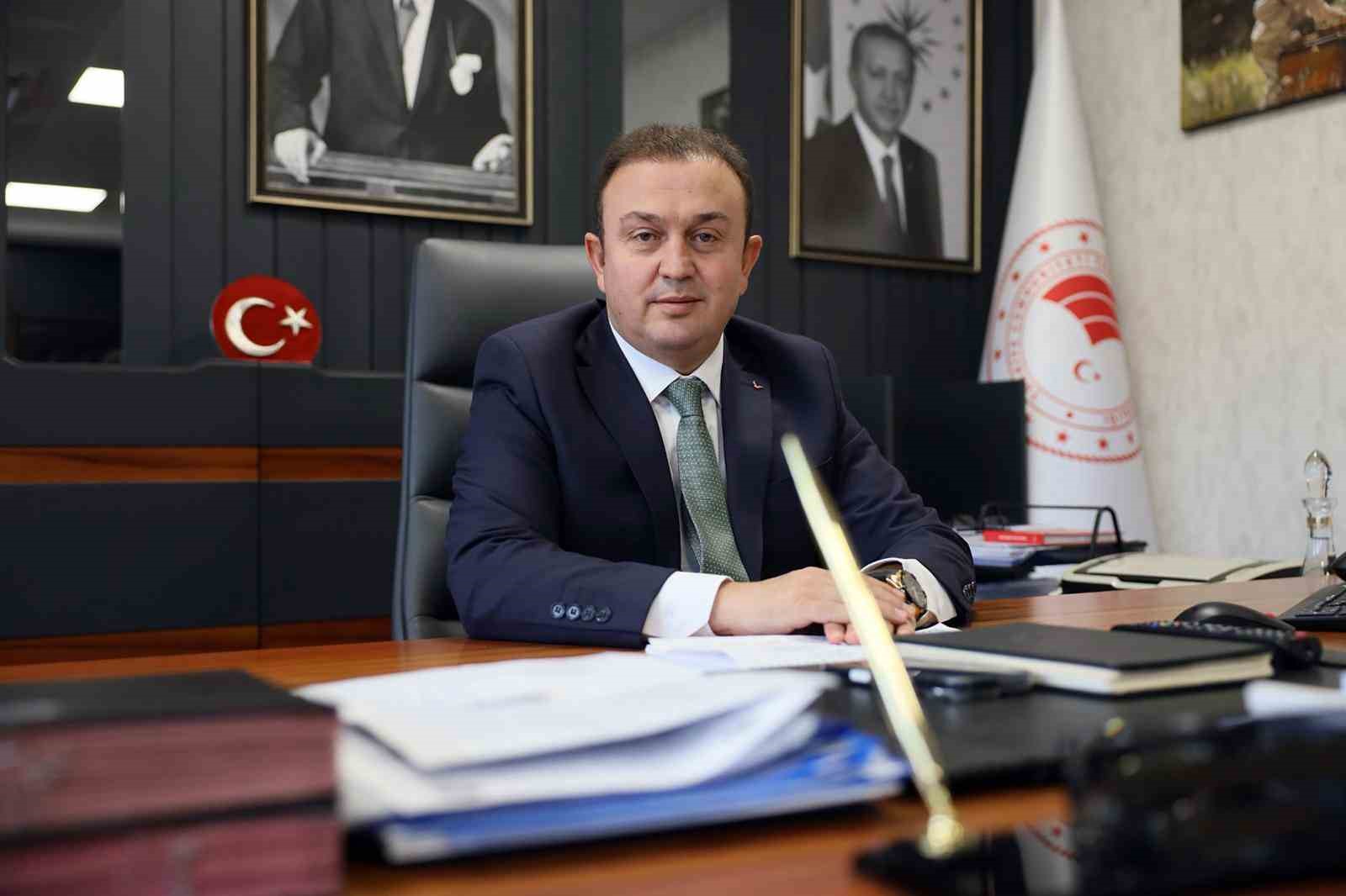 Muğla Tarım ve Orman