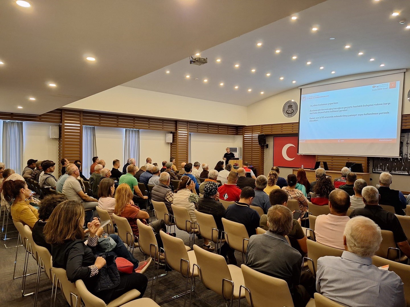 Muğla Tarım ve Orman