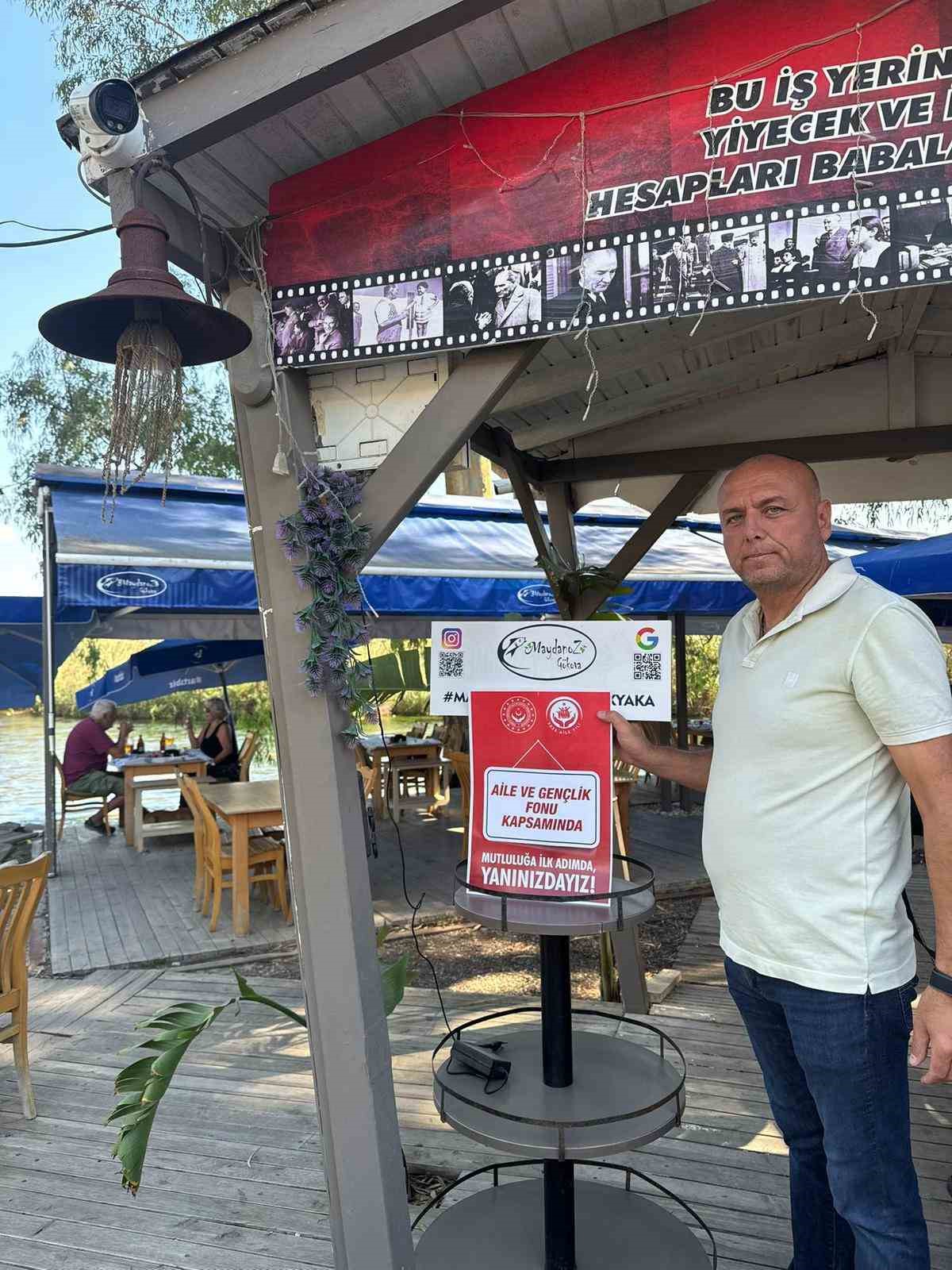 Aile ve Sosyal Hizmetler
