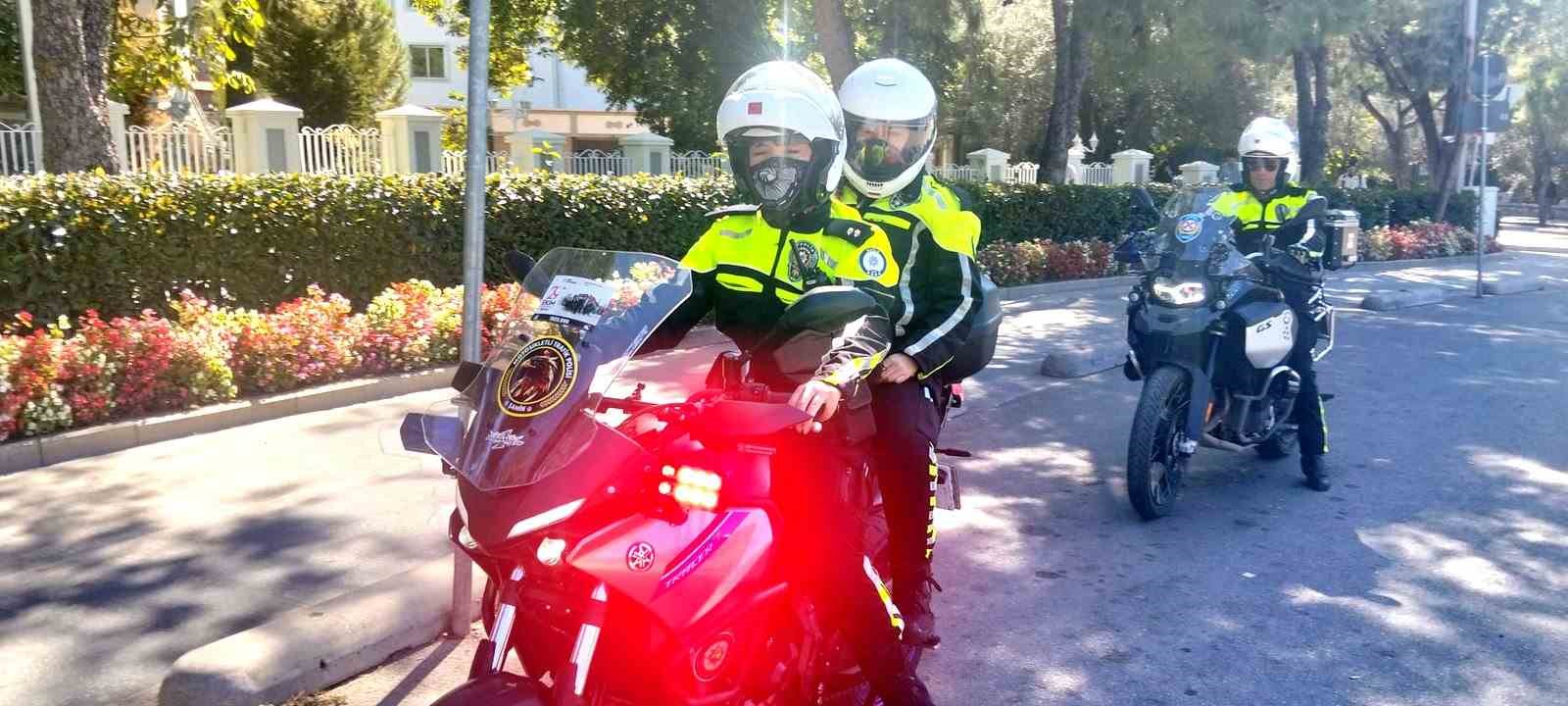 Muğla İl Emniyet Müdürlüğü