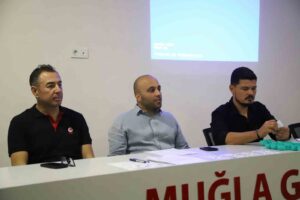 Muğla’da kamu spor oyunları başlıyor