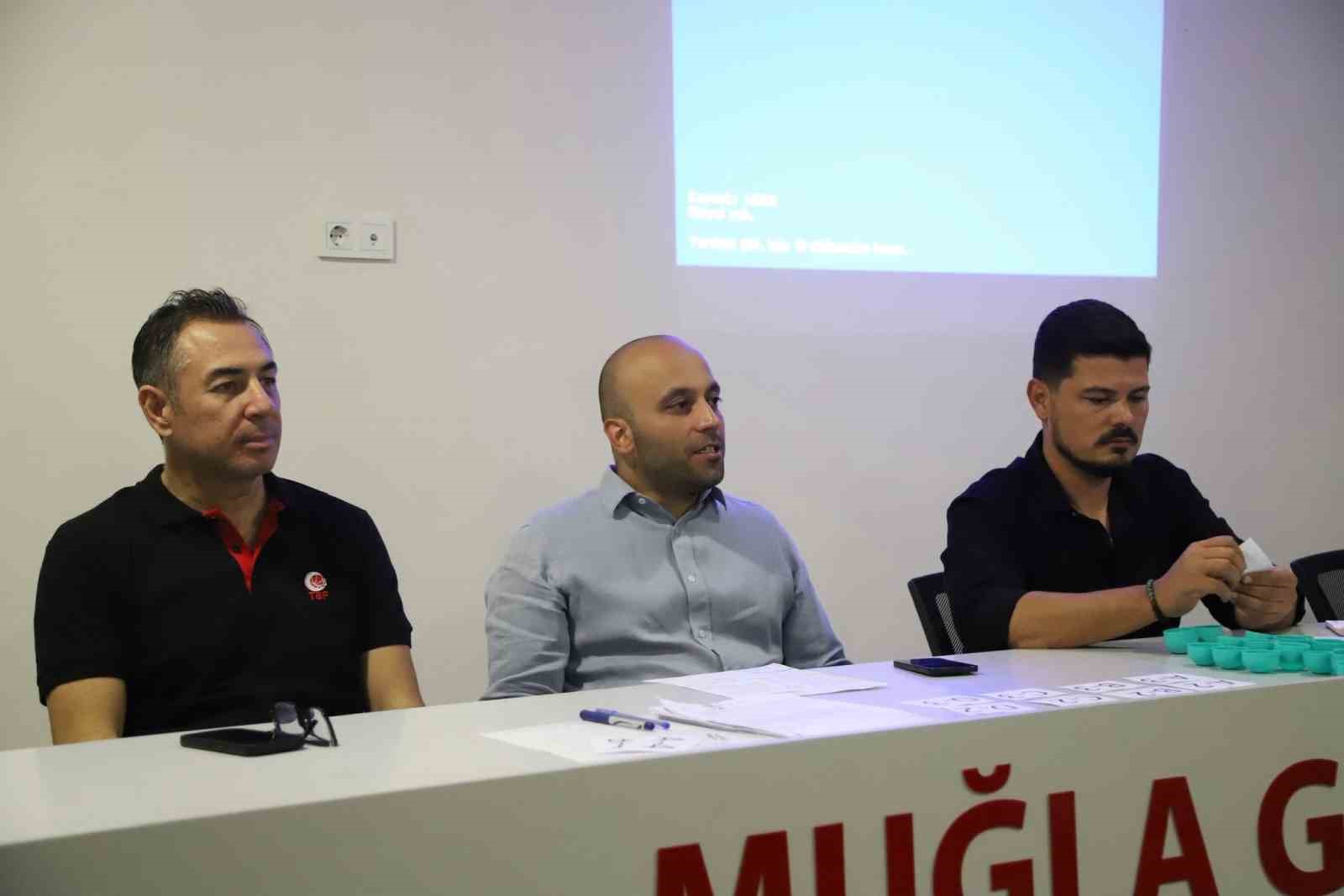Muğla Gençlik ve Spor