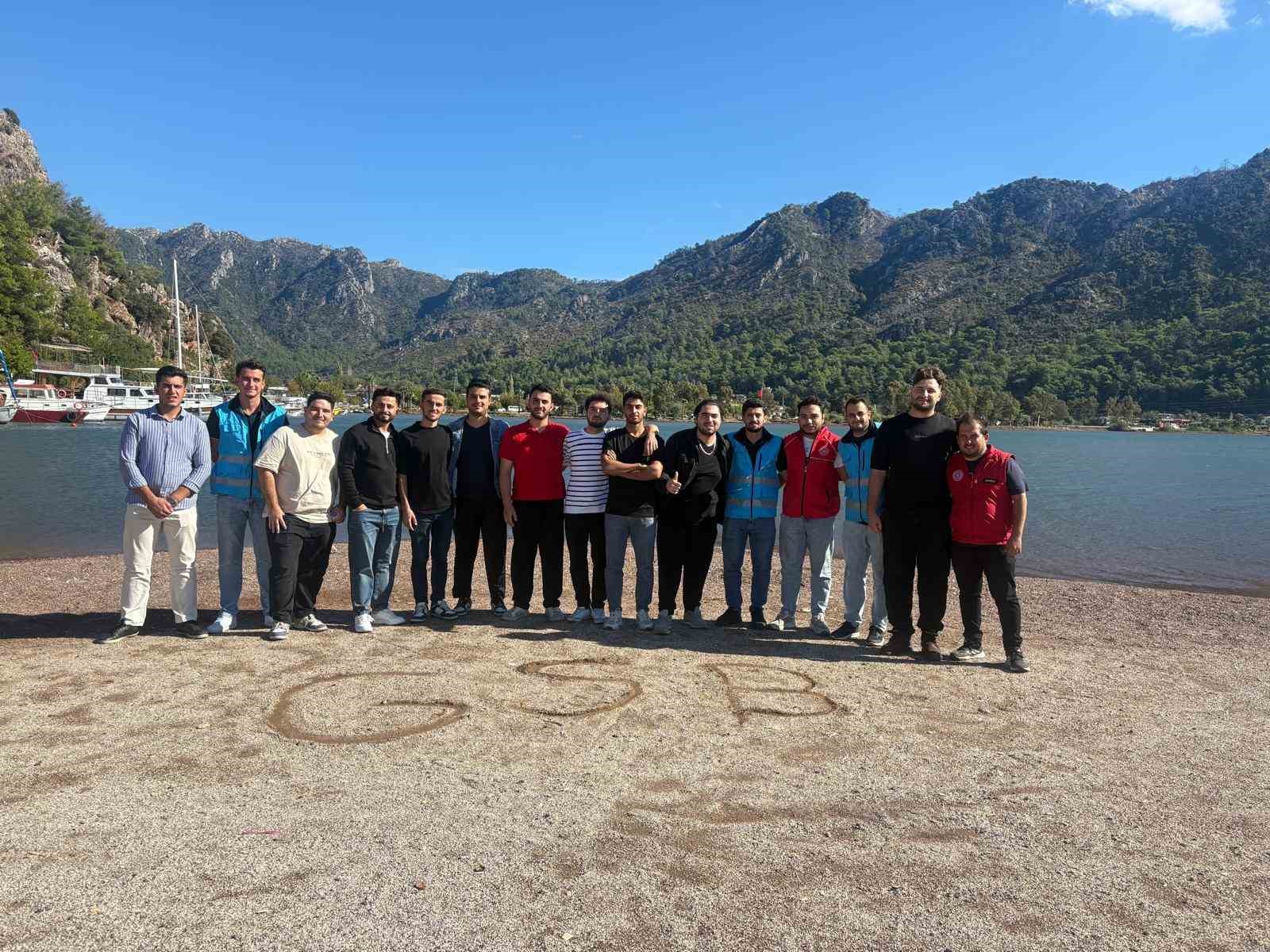 Muğla Gençlik ve Spor