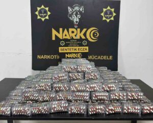 Muğla’da uyuşturucu operasyonu: 10 tutuklama