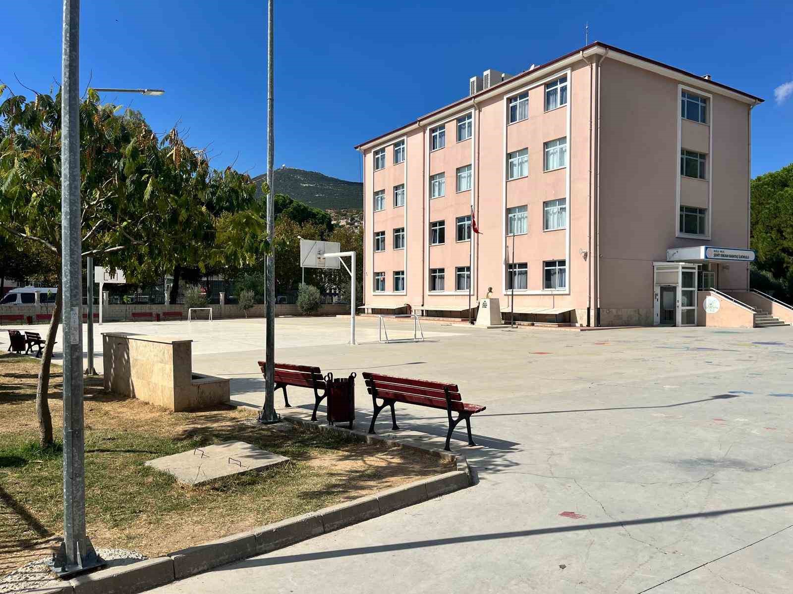 Millî Eğitim Bakanlığı’nca (MEB)