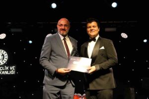 Muğla’nın gençleri Ege’de parladı