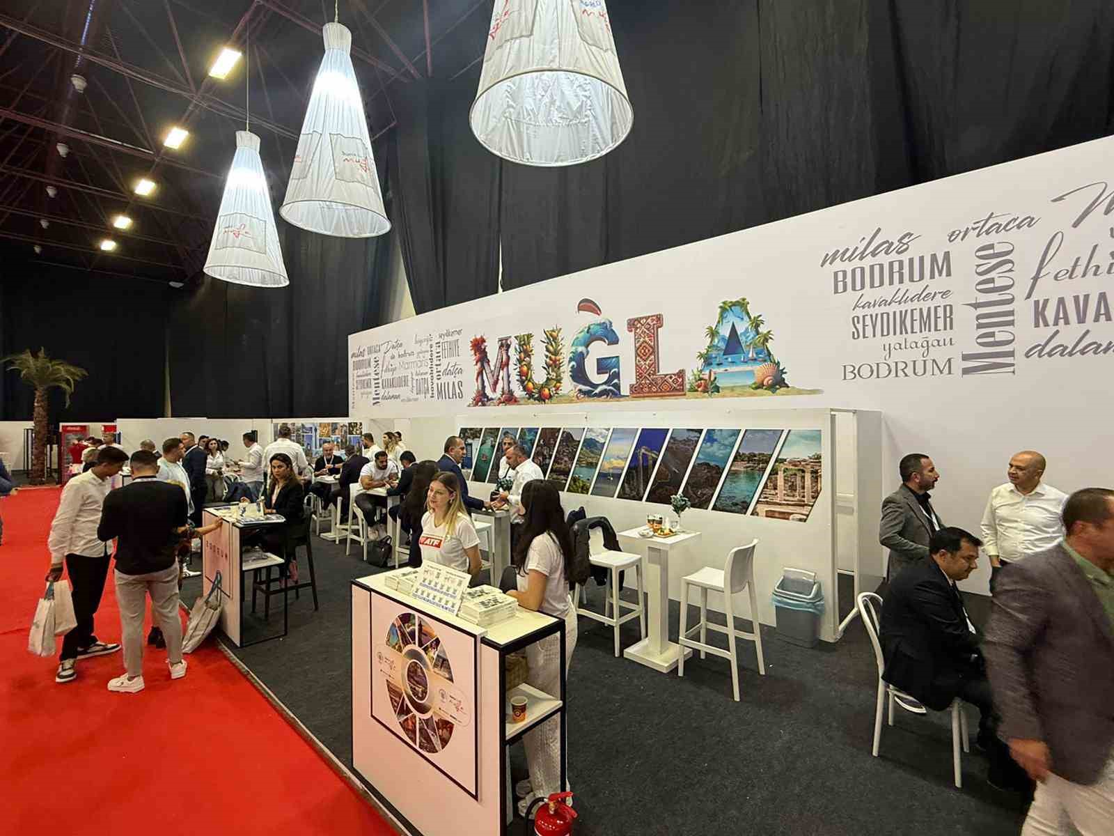 Türkiye’nin ve Akdeniz’in en