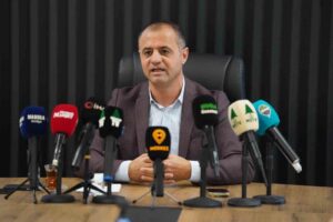 Muğlaspor Başkanı Kıyanç’tan şehre ve taraftara sitem: “Gelin bu projeye dahil olun!”