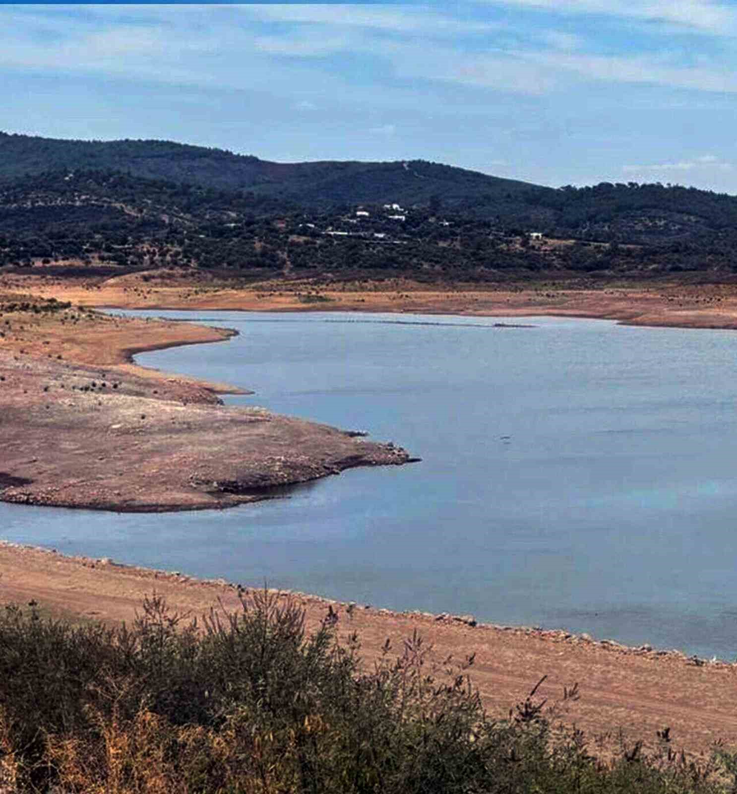 Muğla Büyükşehir Belediyesi Su