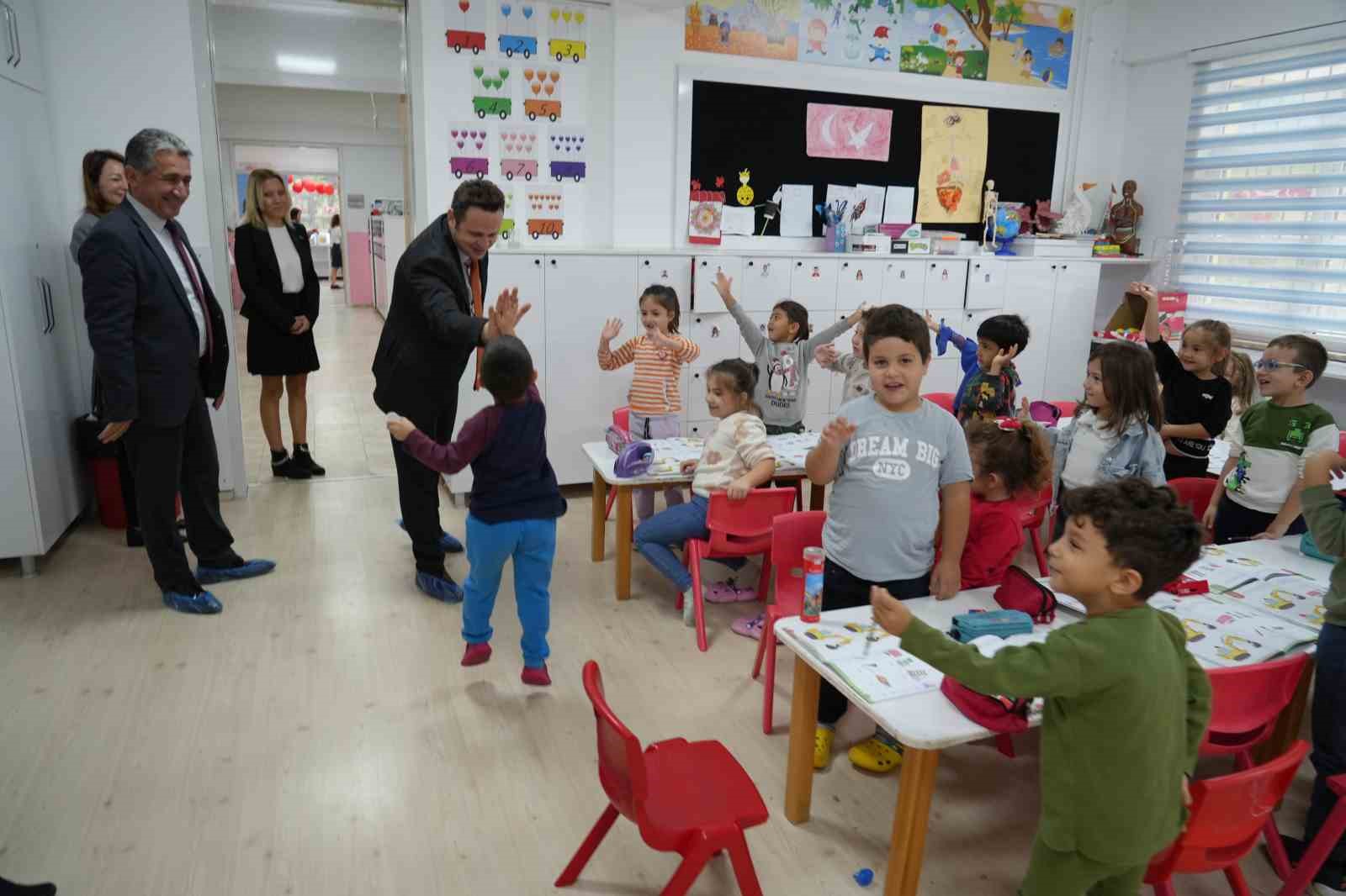 Millî Eğitim Bakanlığı Temel