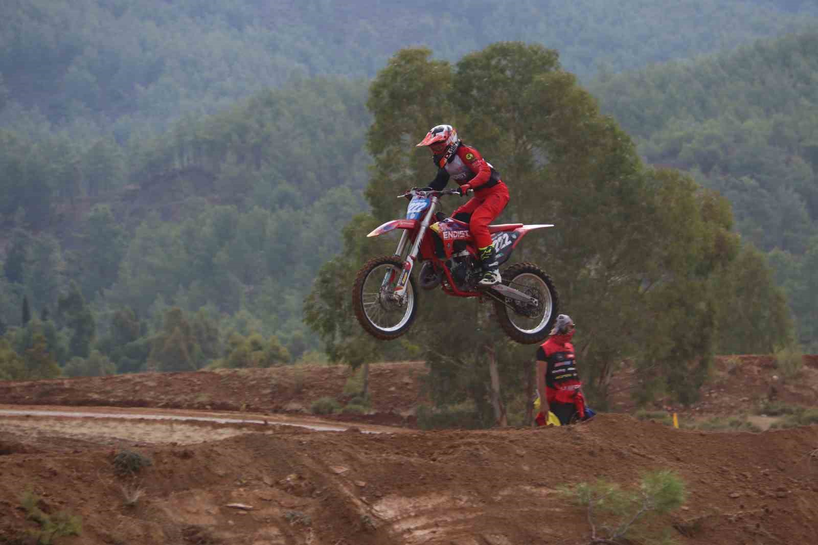 Türkiye Motosiklet Federasyonu (TMF),