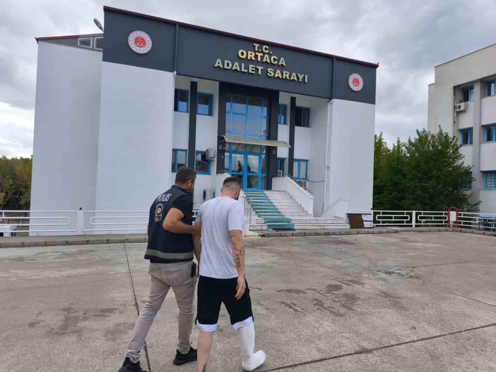 Muğla Emniyet Müdürlüğü Narkotik