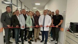 Yatağan’da endoskopi ve kolonoskopi hizmeti başladı