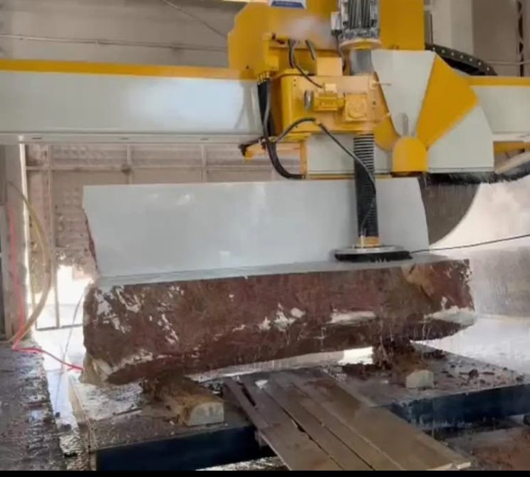 Muğla’nın Yatağan ilçesindeki bir