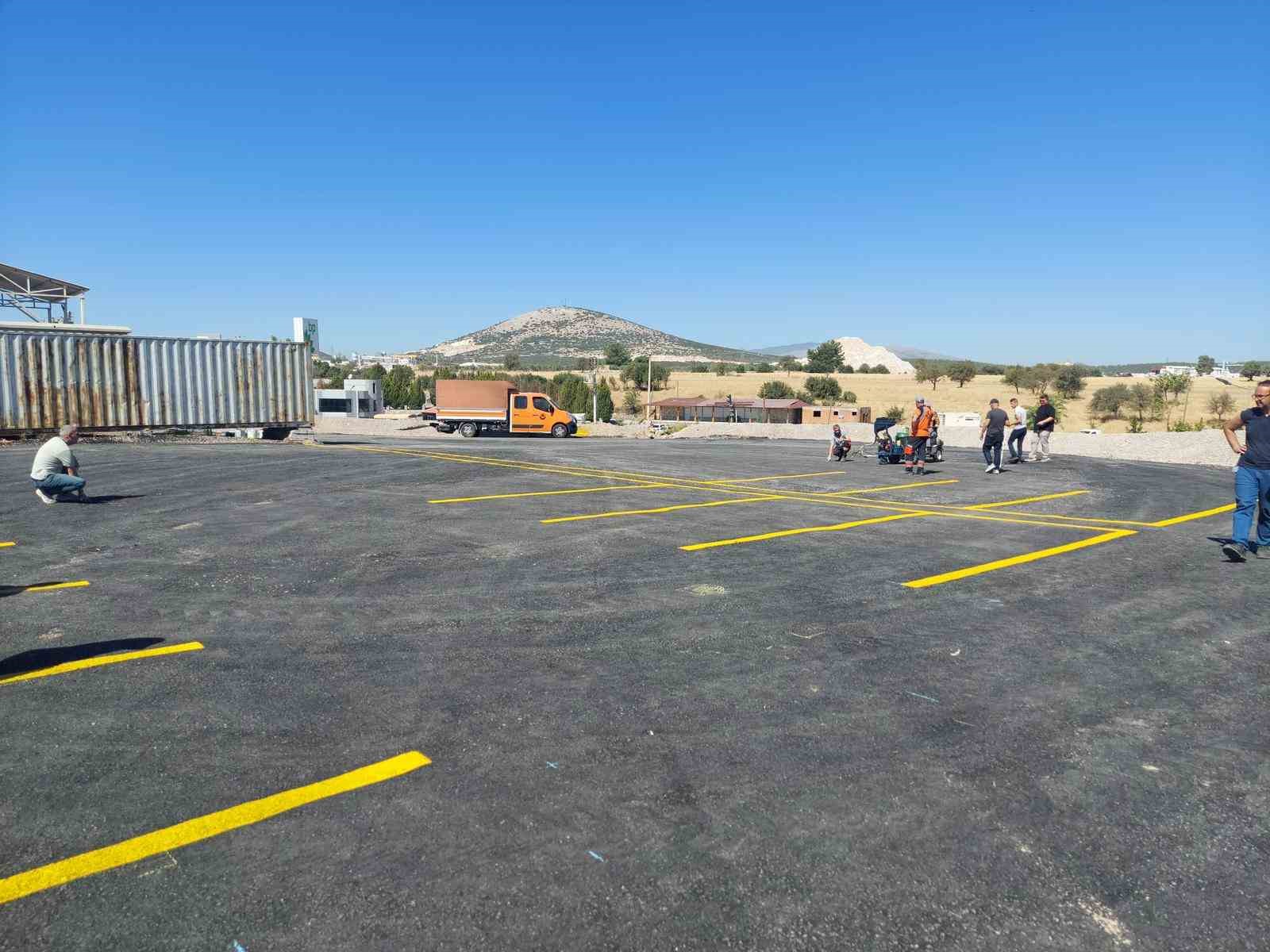 Muğla Eğitim ve Araştırma
