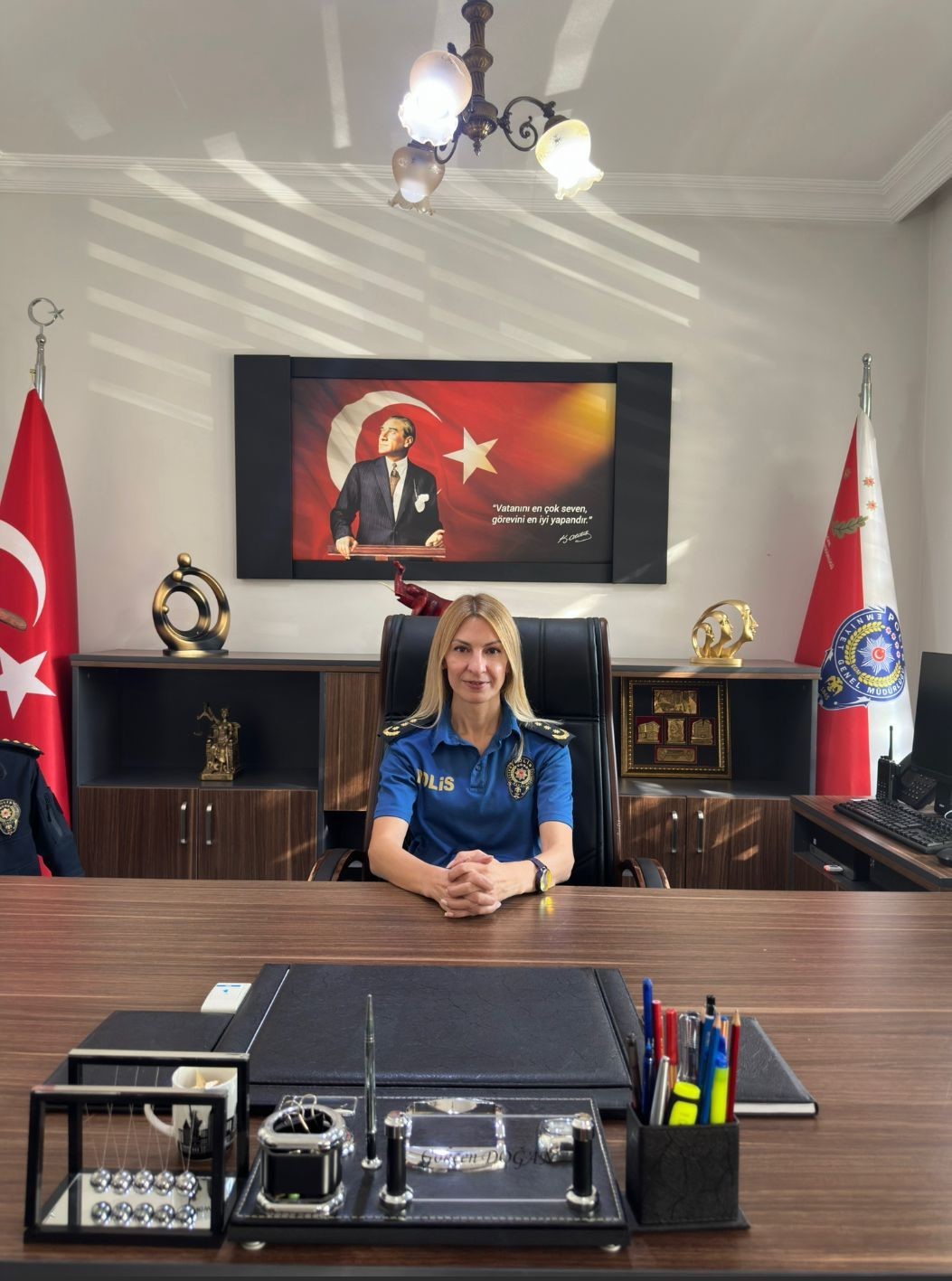Muğla Valiliği’nin 01 Ekim