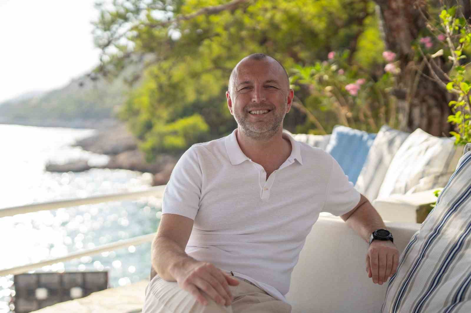 Hapimag Sea Garden Resort