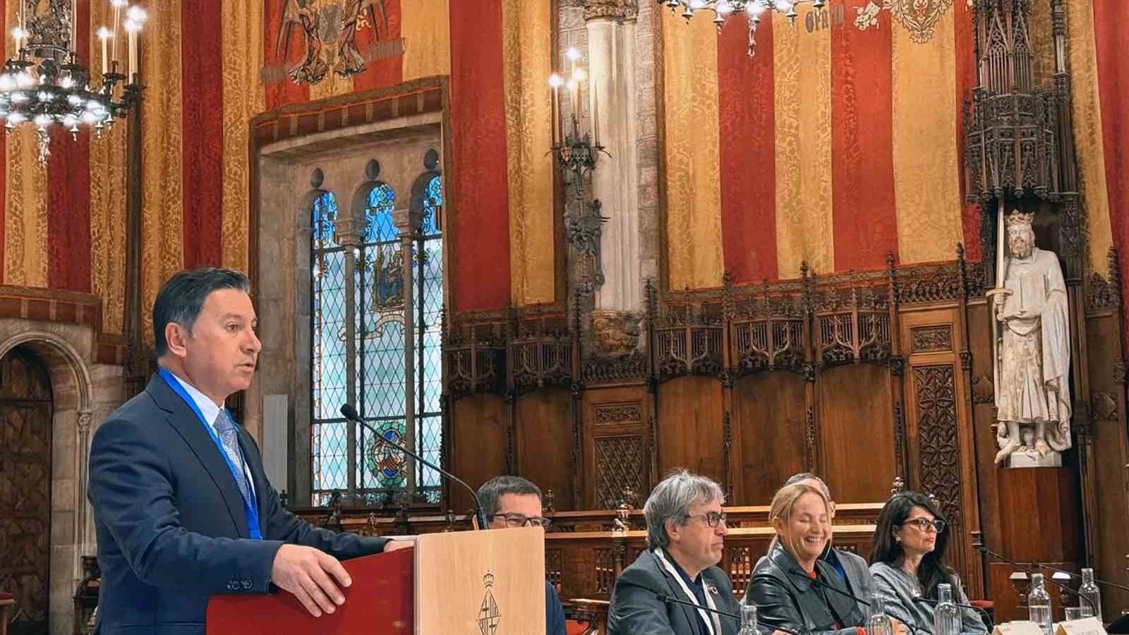 Kıyı Ege Belediyeler Birliği