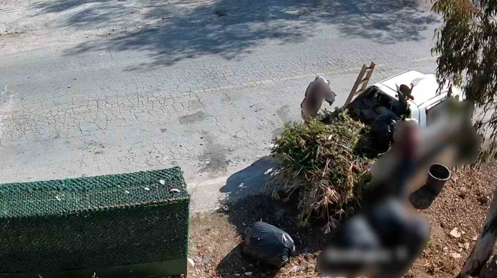 Bodrum Belediyesi, çevre kirliliğine